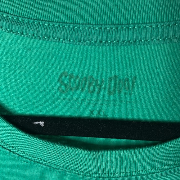 Christmas Scooby Doo XXL - Picture 4 of 5